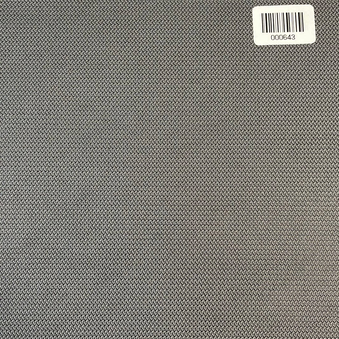 643 Vinyl Dark Grey - Redesign Upholstery Store