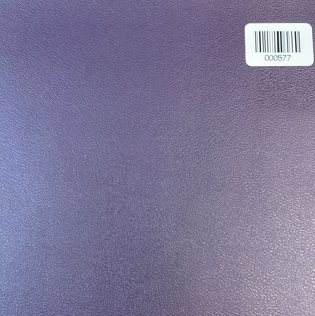 577 Vinyl Purple - Redesign Upholstery Store