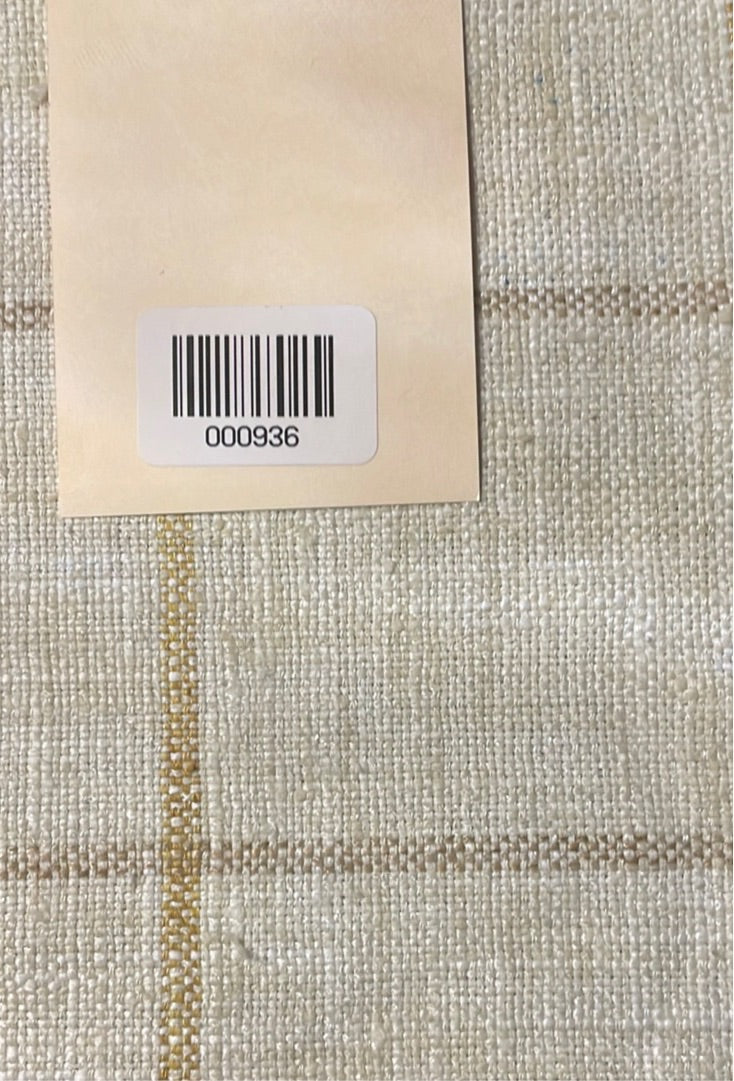 936 Fabric Pattern Beige