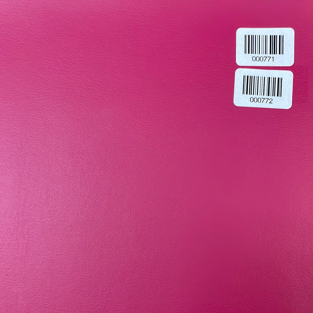 771-772 Vinyl Pink