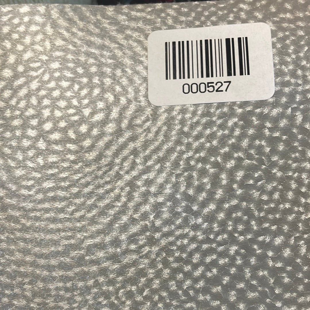 527 Vinyl Silver SoftSide