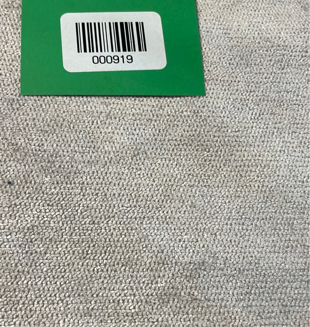 919 Fabric Solid Light Grey