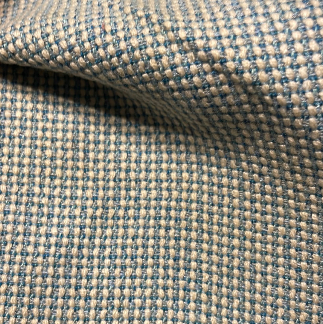 916 Fabric Pattern Light Blue