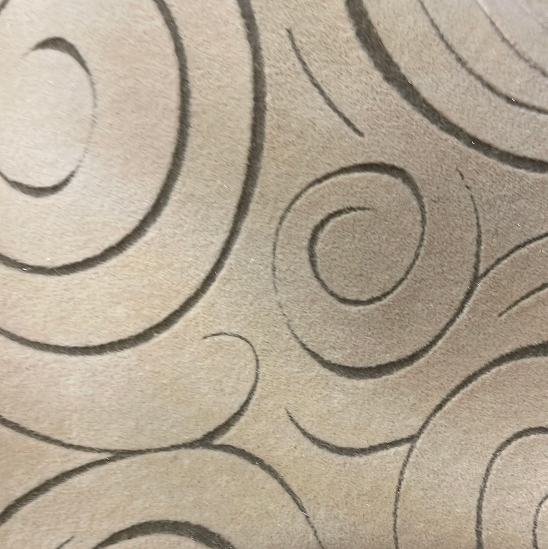928 Fabric Pattern Beige