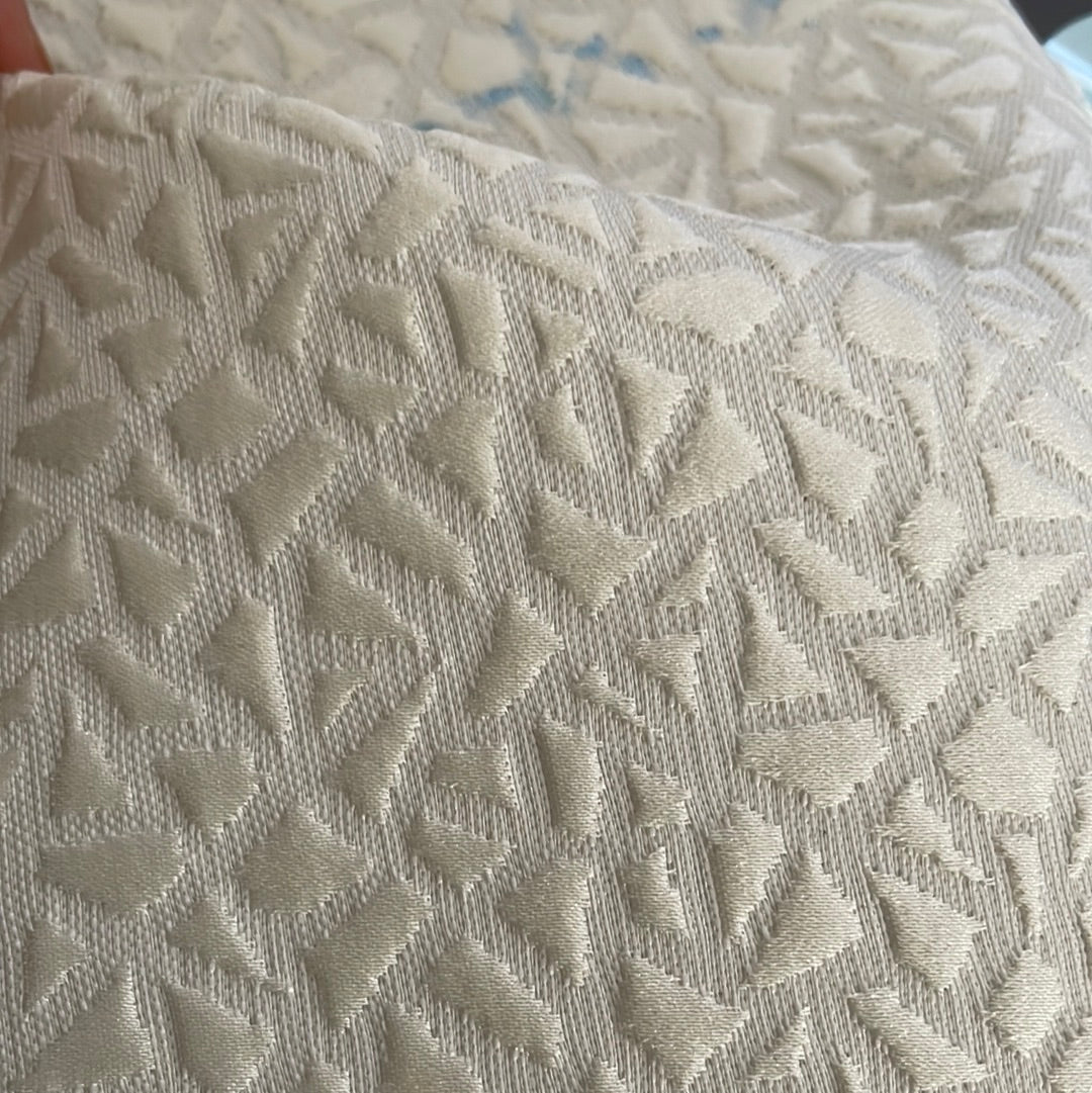 830 Fabric Pattern Beige