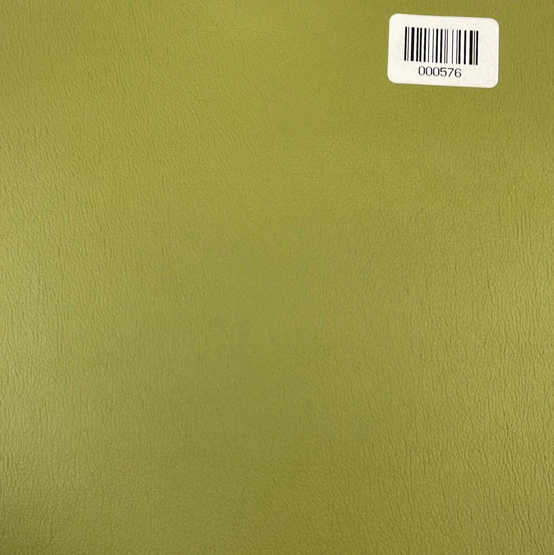 576 Vinyl Green - Redesign Upholstery Store