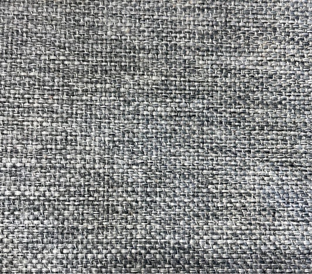 970 Fabric Solid Grey