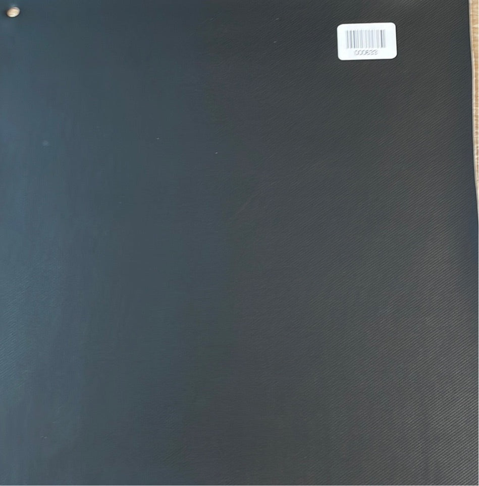 633 Vinyl Black - Redesign Upholstery Store