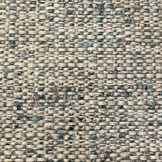 0500 Fabric Pattern Light Blue